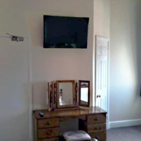 Clifton Hotel Weymouth Habitación foto