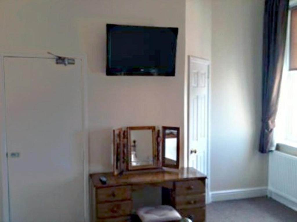 Clifton Hotel Weymouth Habitación foto