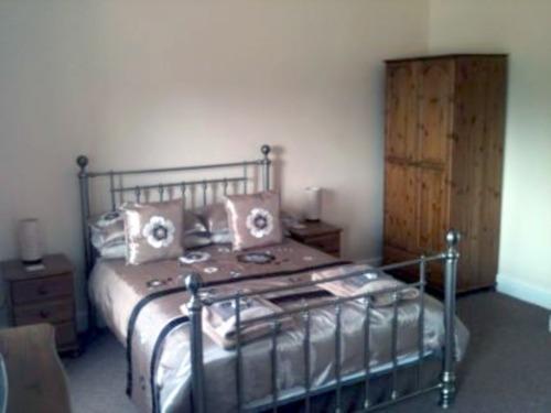 Clifton Hotel Weymouth Habitación foto
