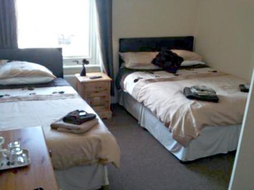Clifton Hotel Weymouth Exterior foto
